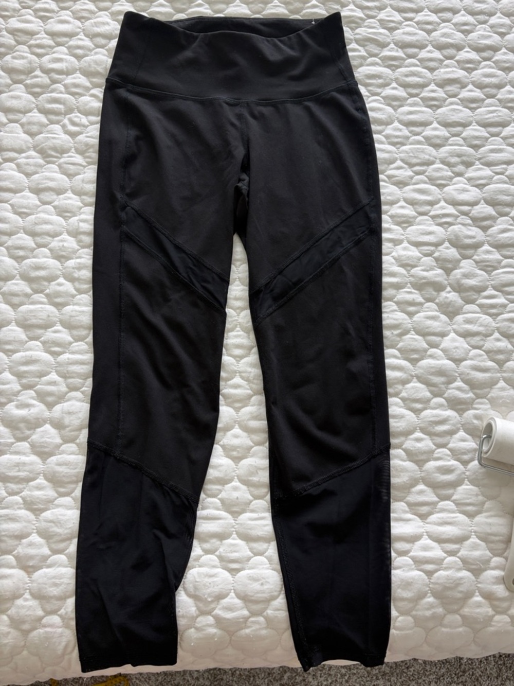Old navy Black High-Waist Women’s Active Leggings